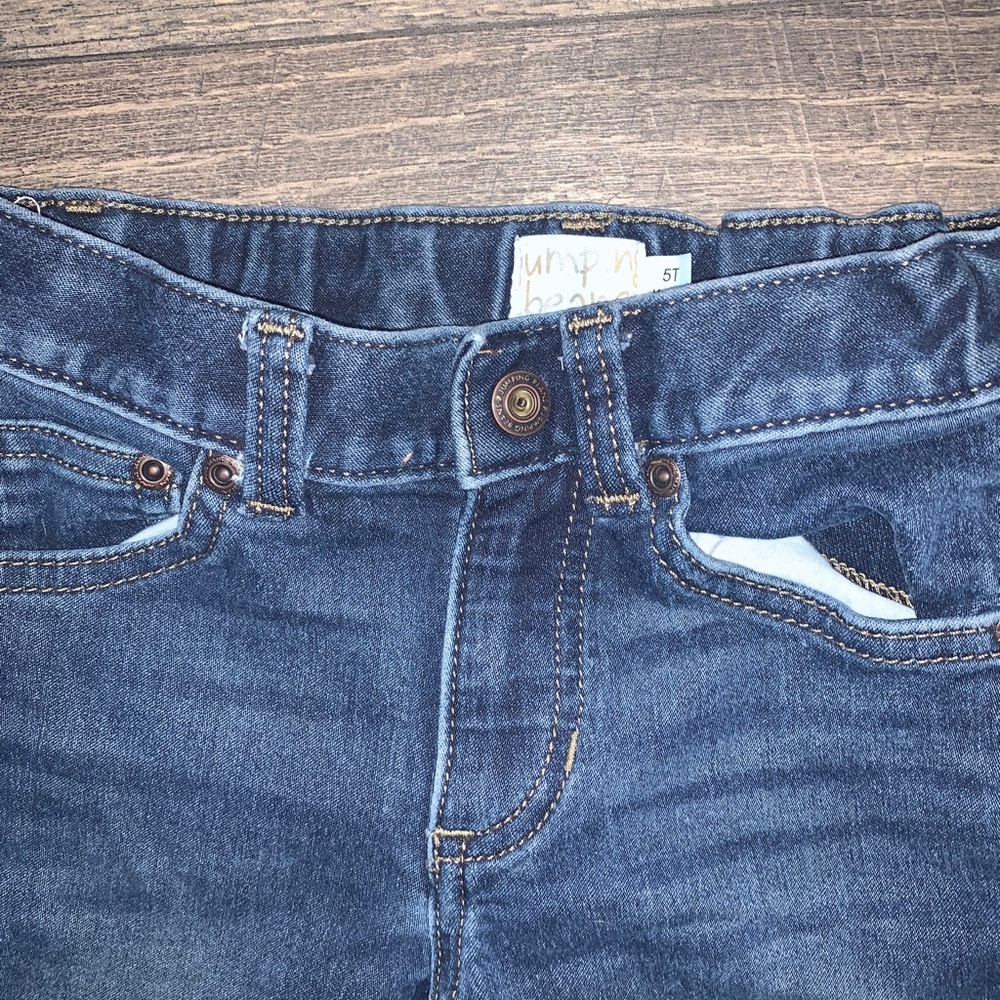 Boy pants - Picture 2 of 2